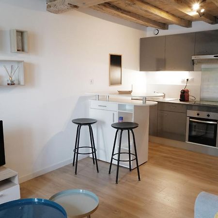 Ferienwohnung Balcon Sur Loire Blois Exterior foto