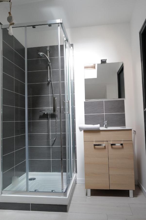 Ferienwohnung Balcon Sur Loire Blois Exterior foto